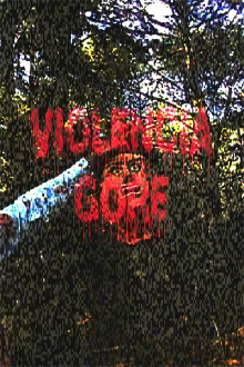 Violencia Gore Trailer