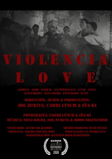 Violencia Love Trailer