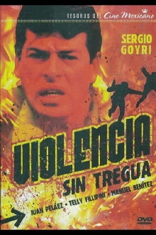 Violencia sin tregua Trailer