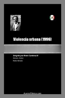 Violencia urbana Trailer