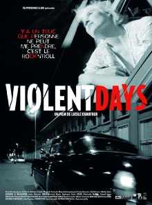Violent Days Trailer