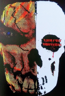 Violent Dreams Trailer