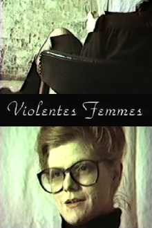 Violent Femmes Trailer