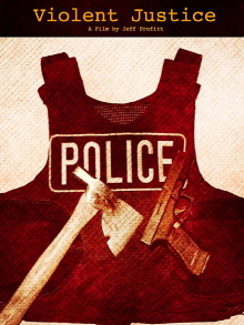 Violent Justice Trailer