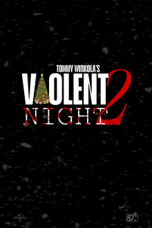Violent Night 2 Trailer