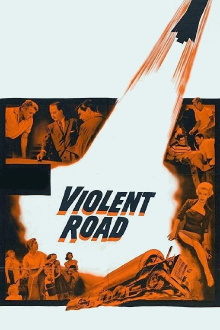 Violent Road Trailer