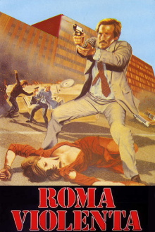 Violent Rome Trailer