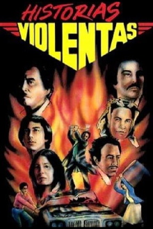 Violent Stories Trailer