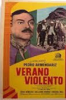 Violent Summer Trailer