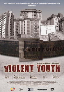 Violent Youth Trailer