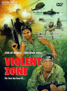 Violent Zone Trailer