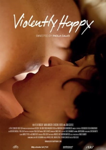 Violently Happy Trailer