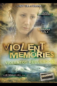 Violentos recuerdos Trailer