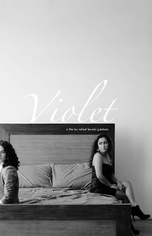 Violet Trailer