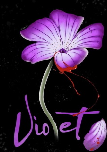 Violet Trailer