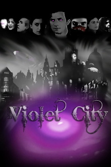Violet City Trailer