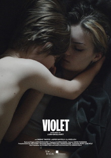 Violet Trailer
