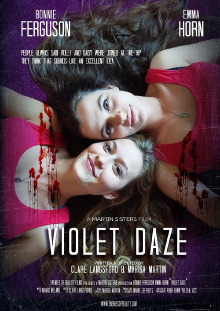 Violet Daze Trailer