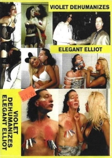 Violet Dehumanizes Elegant Elliot Trailer