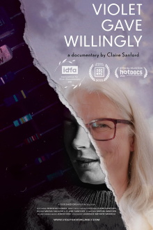 Violet Gave Willingly Trailer
