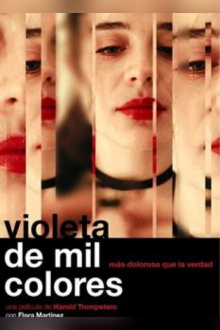 Violet of a Thousand Colors Trailer