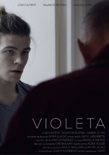 Violeta Trailer