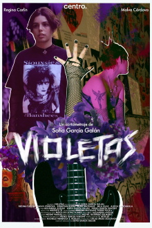 Violetas Trailer