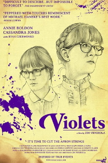 Violets Trailer