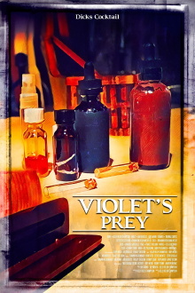 Violet's Prey Trailer