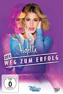 Violetta: The Journey Trailer