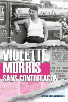 Violette Morris, sans contrefaçon Trailer