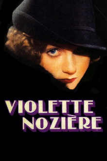 Violette Nozière Trailer