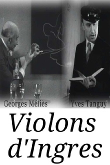 Violons d'Ingres Trailer