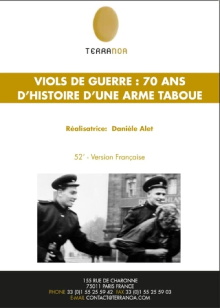 Viols de guerre, 70 ans d'histoire d'une arme taboue Trailer