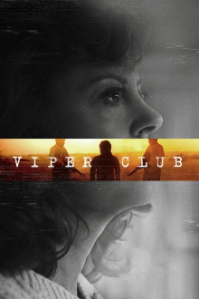 Viper Club Trailer