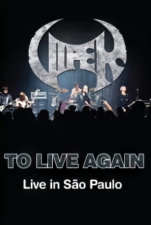 Viper - To Live Again Trailer