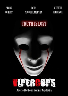 Vipercops Trailer