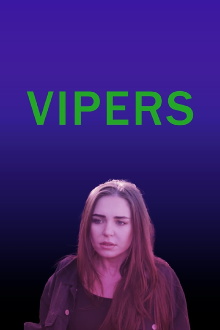 Vipers Trailer