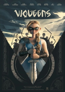 Viqueens Trailer