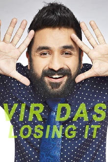 Vir Das: Losing It Trailer