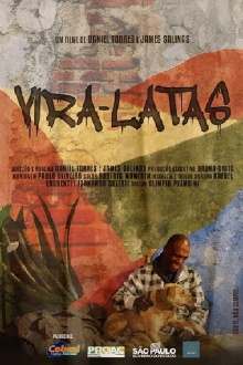 Vira-Latas Trailer