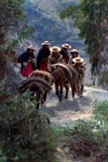 Viracocha Trailer