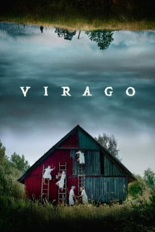 Virago Trailer