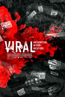 Viral: Antisemitism in Four Mutations Trailer