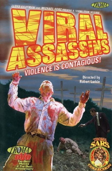 Viral Assassins Trailer