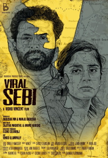 Viral Sebi Trailer