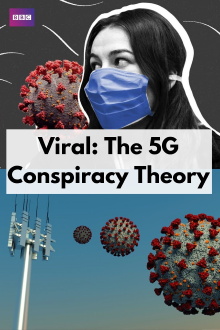 Viral: The 5G Conspiracy Theory Trailer