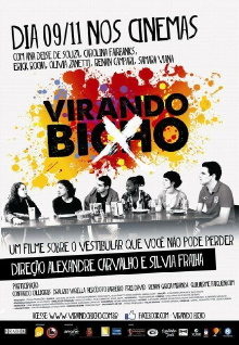 Virando Bicho Trailer