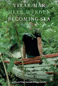 virar mar / meer werden / becoming sea Trailer