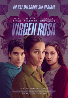 Virgen Rosa Trailer